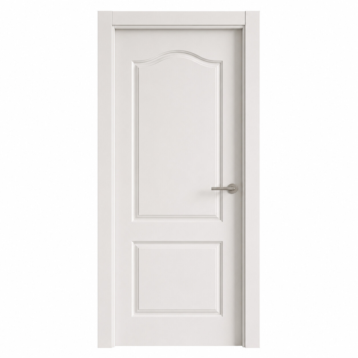 Puerta interior lacada blanca modelo FP2L686:2837 687:2840 688:2842 689:2852 690:2854
