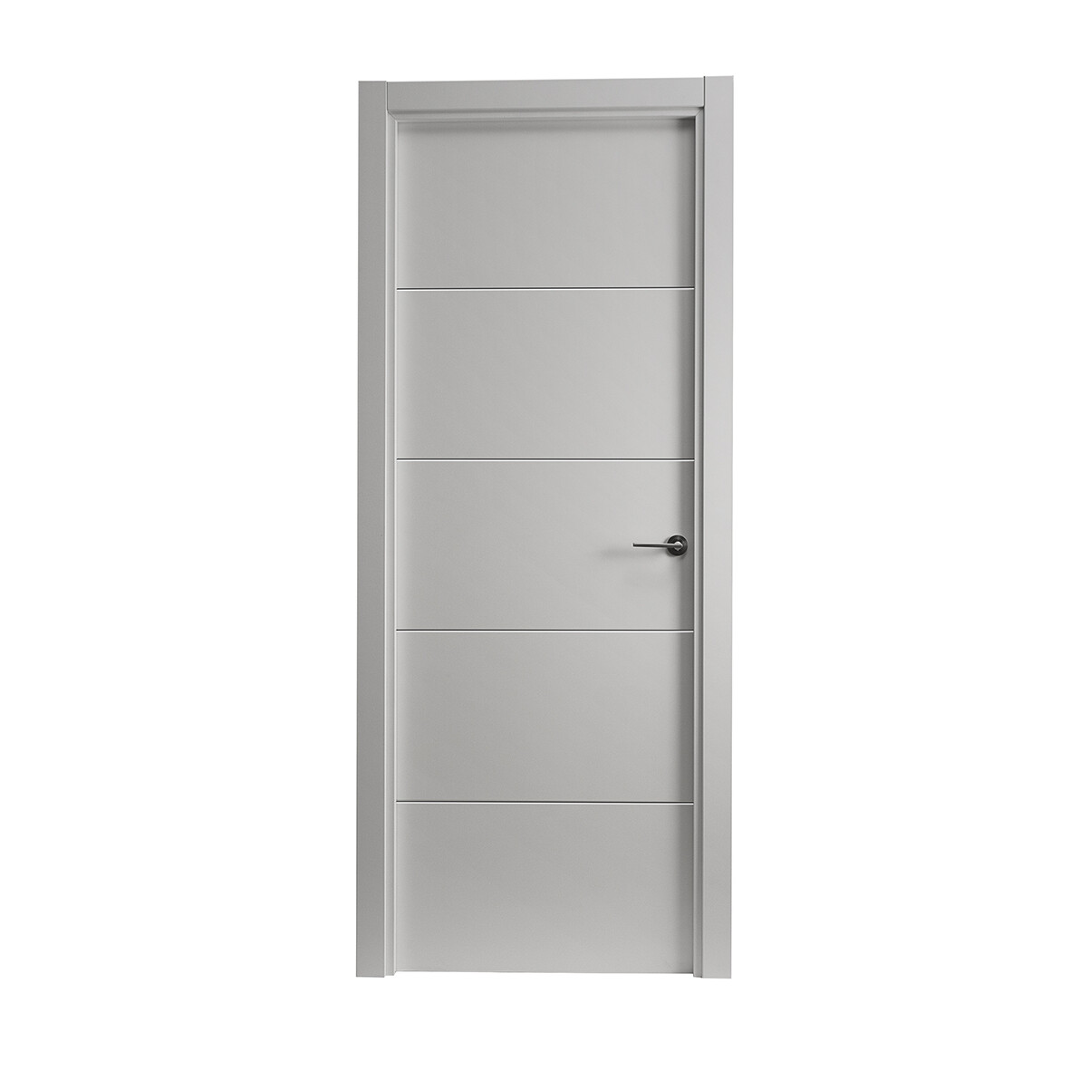 Puerta interior lacada blanca modelo 85007776:3197 777:3200 778:3202 779:3212 780:3214