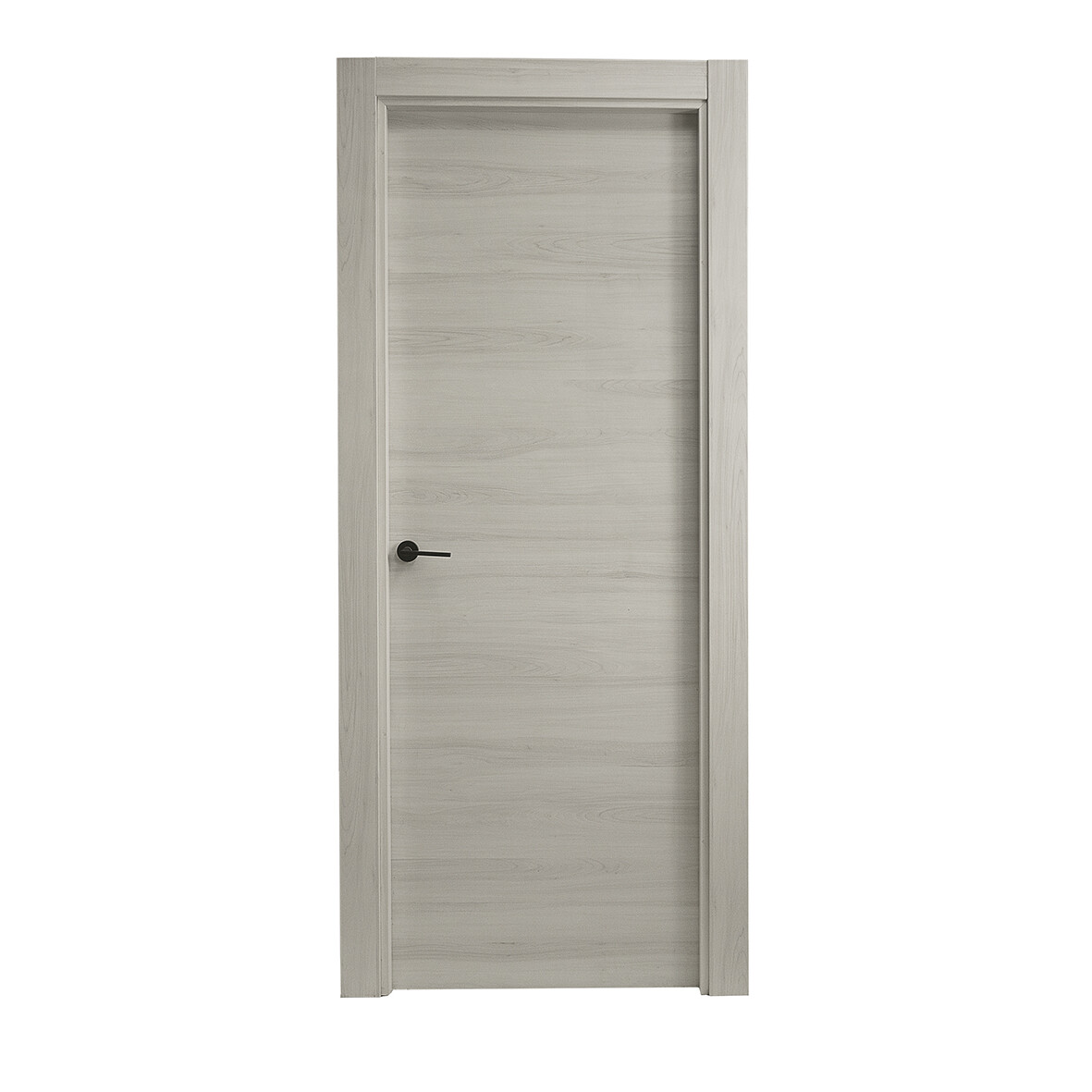 Puerta Laminada Lisa Modelo White801:3297 802:3300 803:3302 804:3312 805:3314